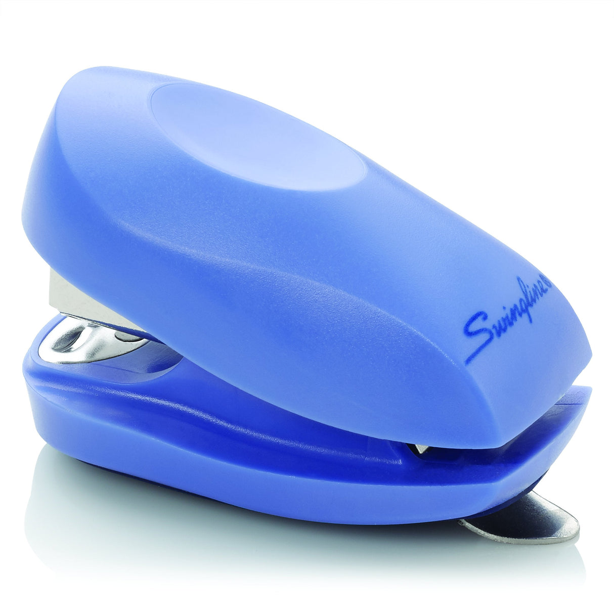Swingline Tot Stapler - 12-Sheet Capacity, Built-in Staple Remover, Assorted Colors
