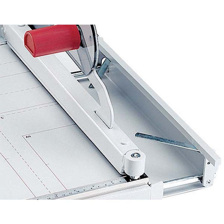 MBM Triumph 1038 Tabletop Trimmer