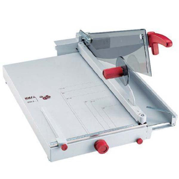 MBM Triumph 1058 Tabletop Trimmer