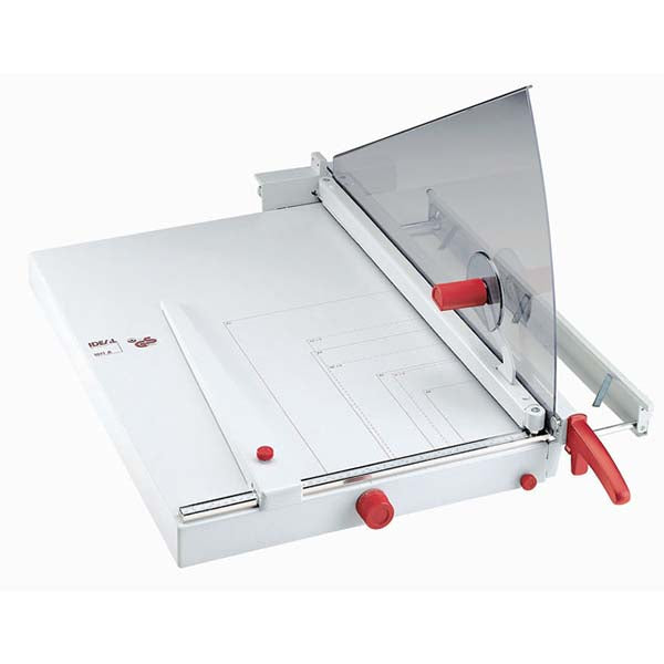 MBM Triumph 1071 Tabletop Trimmer