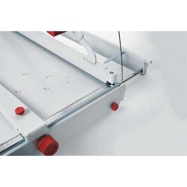 MBM Triumph 1071 Tabletop Trimmer