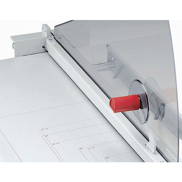 MBM Triumph 1071 Tabletop Trimmer