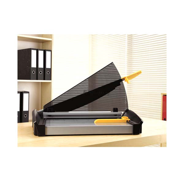 Fellowes Plasma™ 150 Paper Cutter