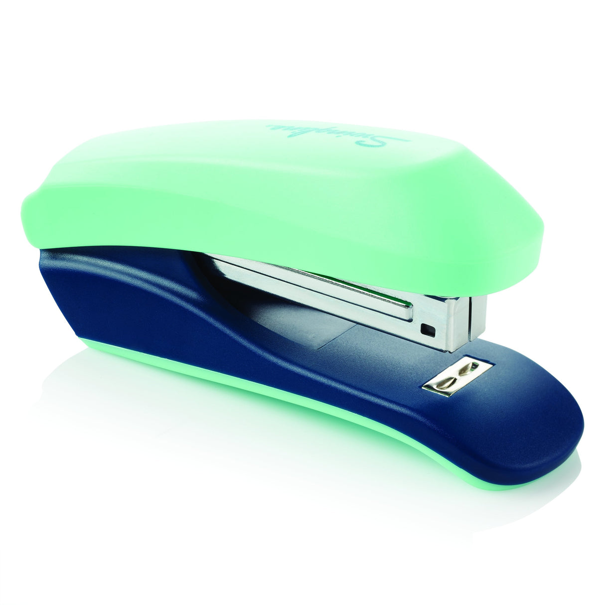 Swingline Anywhere Stapler, Model 15SS, Assorted Colors