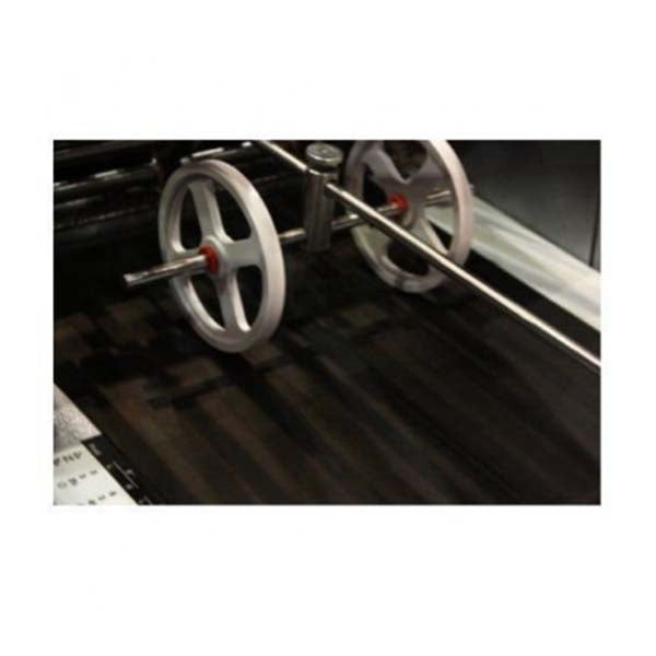 MBM 352F Tabletop Friction Folder