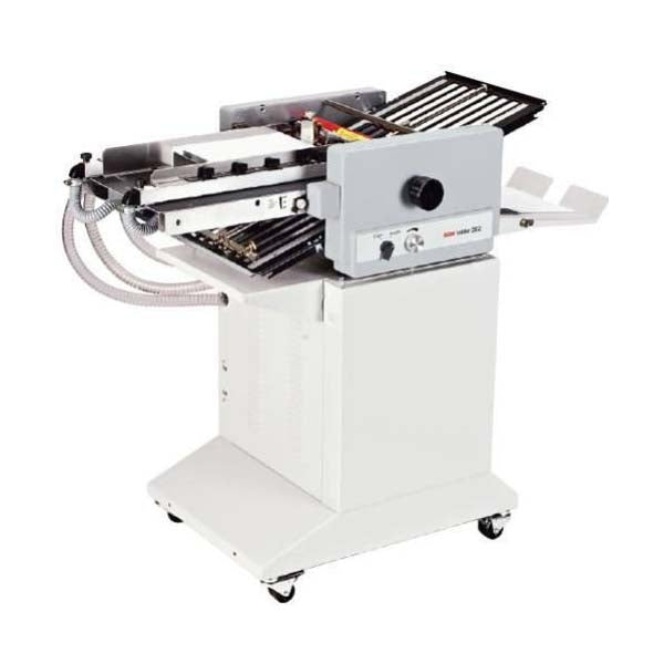 MBM 352S Professional Series Air Suction Folder