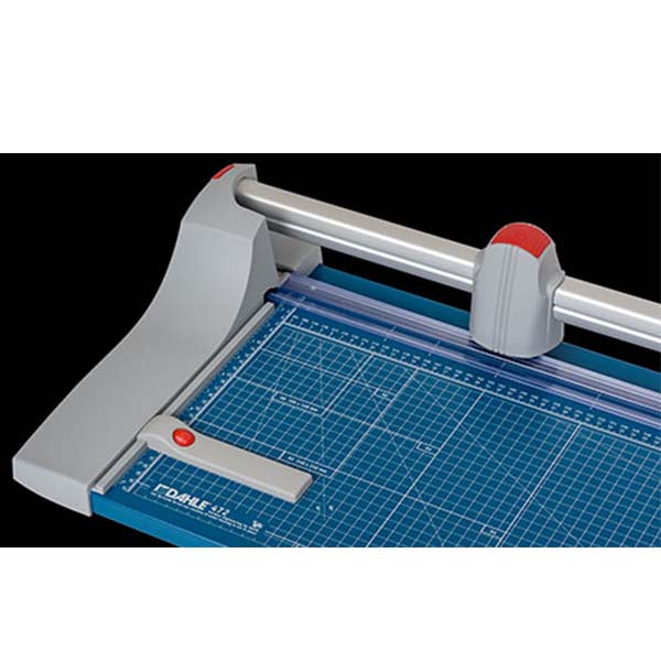 Dahle 472 Premium Rolling Trimmer