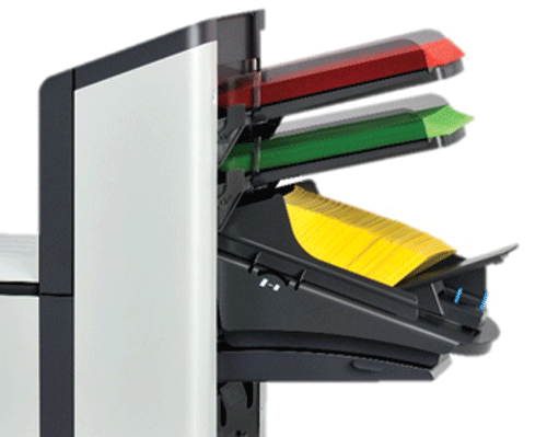 Formax FD 6210 Advanced 2 Folder & Inserter