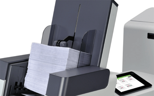 Formax FD 6210 Advanced 2 Folder & Inserter