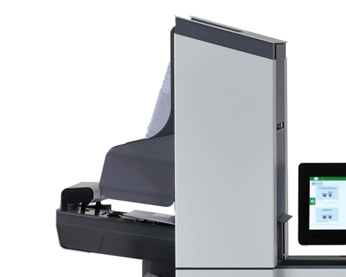 Formax FD 6608 Special 3F Folder & Inserter