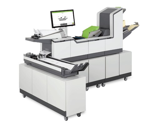 Formax FD 7104-Standard 1F High Volume Modular Inserter