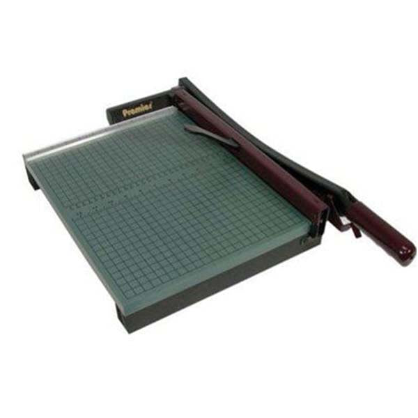 Martin Yale Premier 715 StakCut™Paper Trimmer