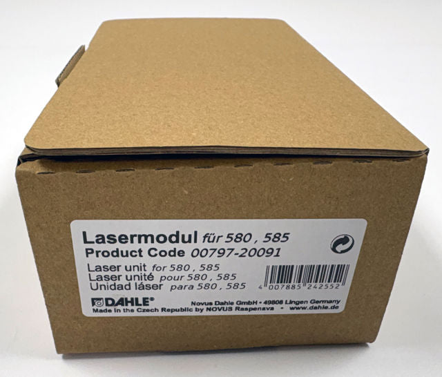Dahle Laser Guide for 580 / 585 Guillotine Cutter