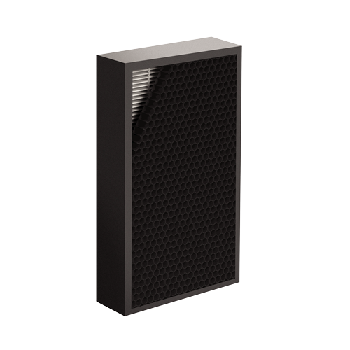 Fellowes AeraMax Pro AM II 1 3/4" Hybrid Filter - Pack of 16