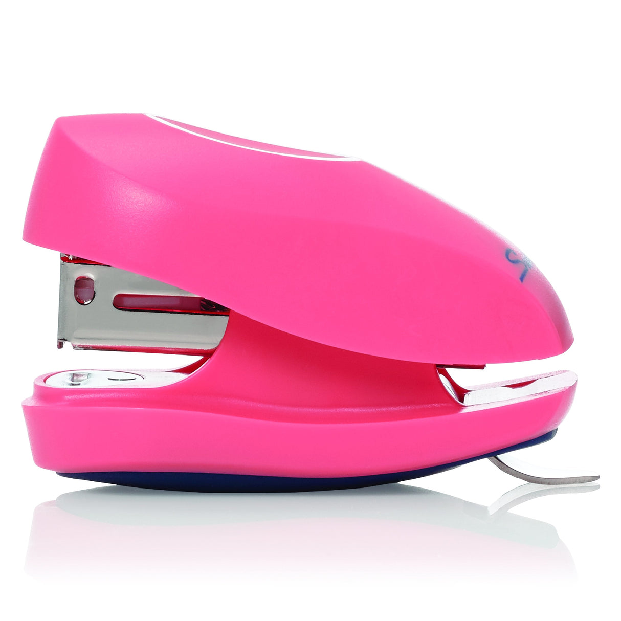 Swingline Tot Stapler - 12-Sheet Capacity, Built-in Staple Remover, Assorted Colors