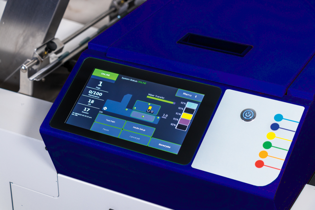 Formax ColorMax8 Digital Color Printer