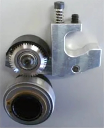 Complete Standard Perforating Assembly