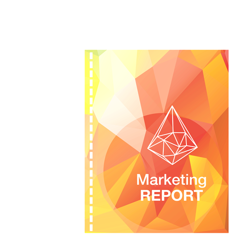 Fellowes Crystal Clear Pre-punched Binding Covers - Pack of 100 - Letter Size