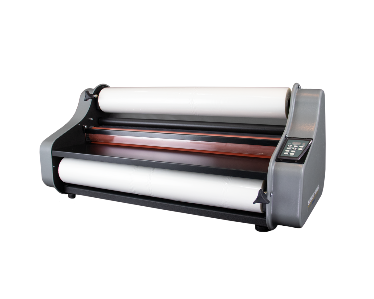 Dry Lam CL-27DX - 27'' Deluxe Element Laminator