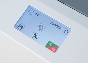 Formax AutoSeal FD 1606 Mid-Volume Pressure Sealer