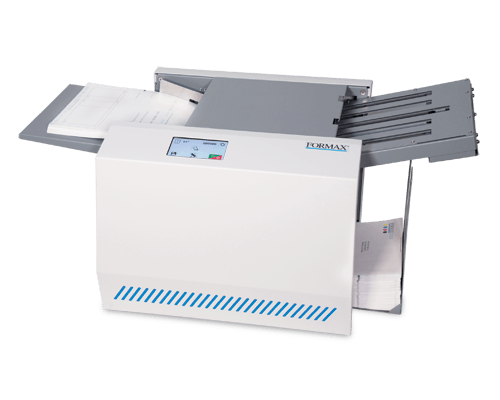 Formax AutoSeal FD 1606 Mid-Volume Pressure Sealer