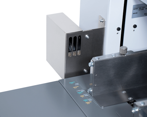 Formax FD 3302 Air-Suction Tabletop Document Folder