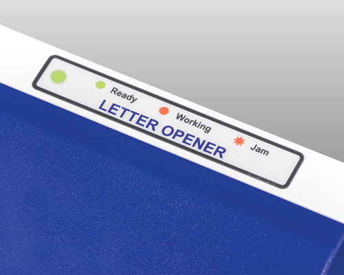 Formax FD 442 Automatic Envelope Opener