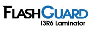 Formax FlashGuard 13R6 13 Inch Pouch Laminator