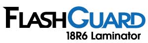 Formax FlashGuard 18R6 18 Inch Pouch Laminator