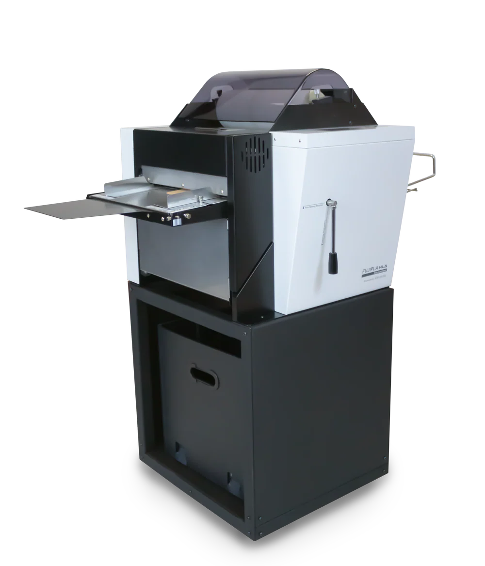 Dry Lam HLA2301 Automatic Laminator With Stand