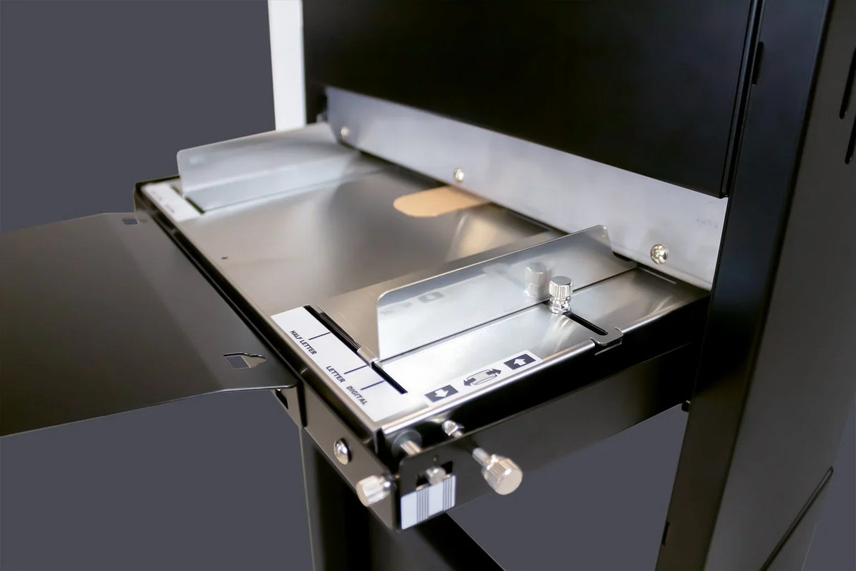 Dry Lam HLA2301 Automatic Laminator With Stand