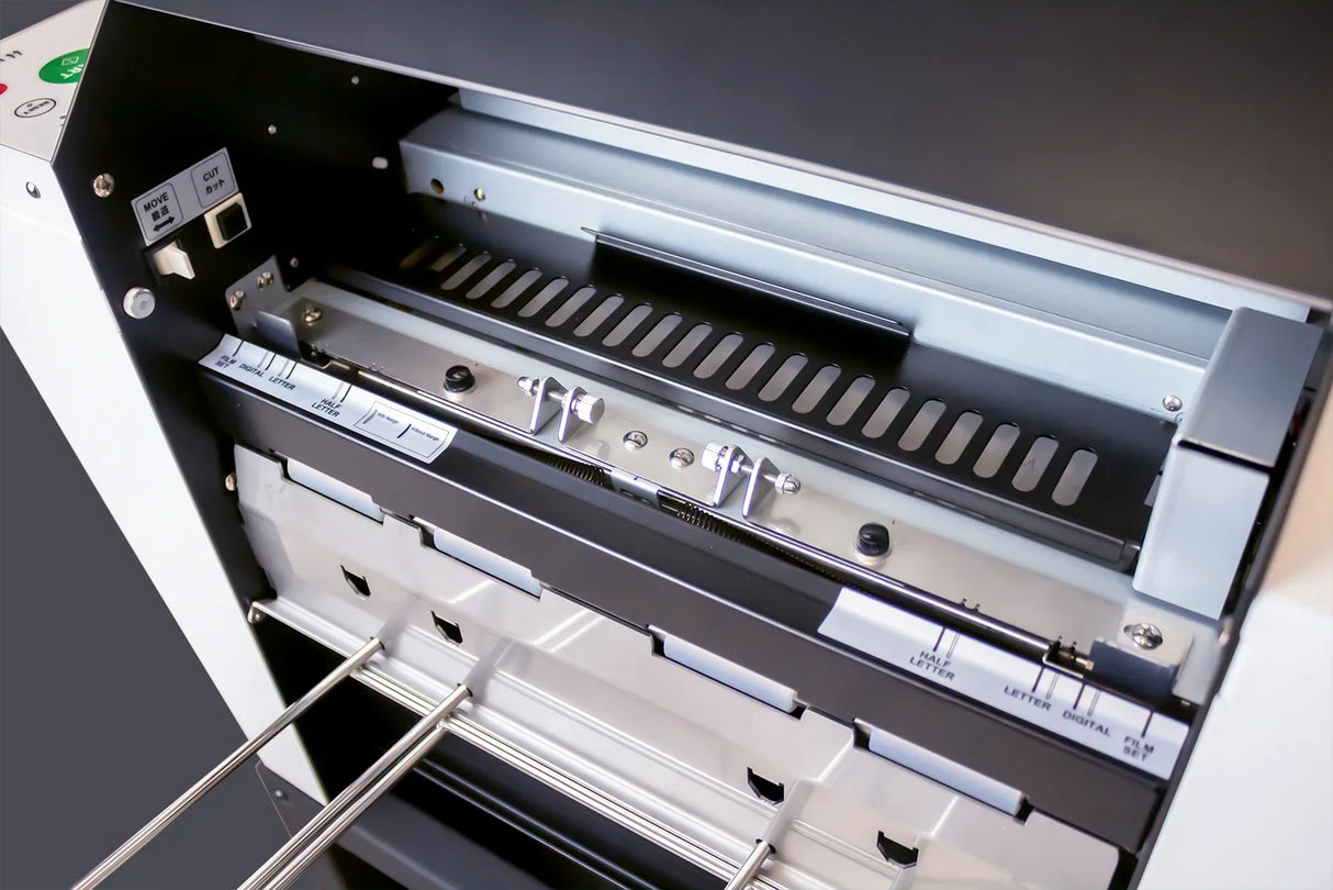 Dry Lam HLA2301 Automatic Laminator With Stand