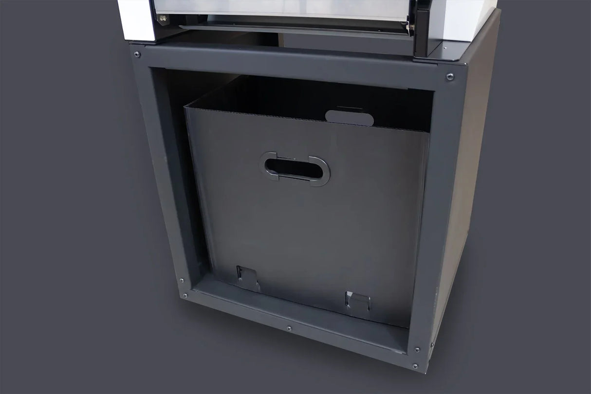 Dry Lam HLA2301 Automatic Laminator With Stand