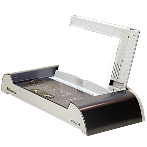Fellowes Helios 30 Thermal Binding Machine