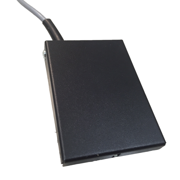 MBM GoCrease 4000 Electric Creaser and Perforating Machine