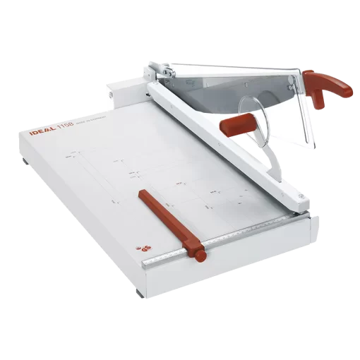 MBM Triumph 1158 Tabletop Trimmer