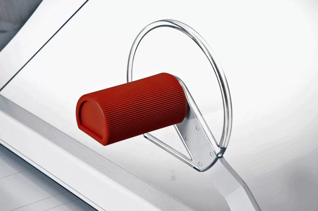 MBM Triumph 1071 Tabletop Trimmer - Updated Model 1171