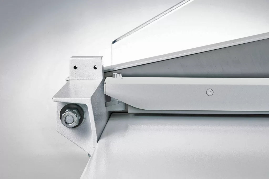 MBM Triumph 1071 Tabletop Trimmer - Updated Model 1171