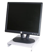 Martin Yale 21202 Mead-Hatcher Stackable Monitor Riser