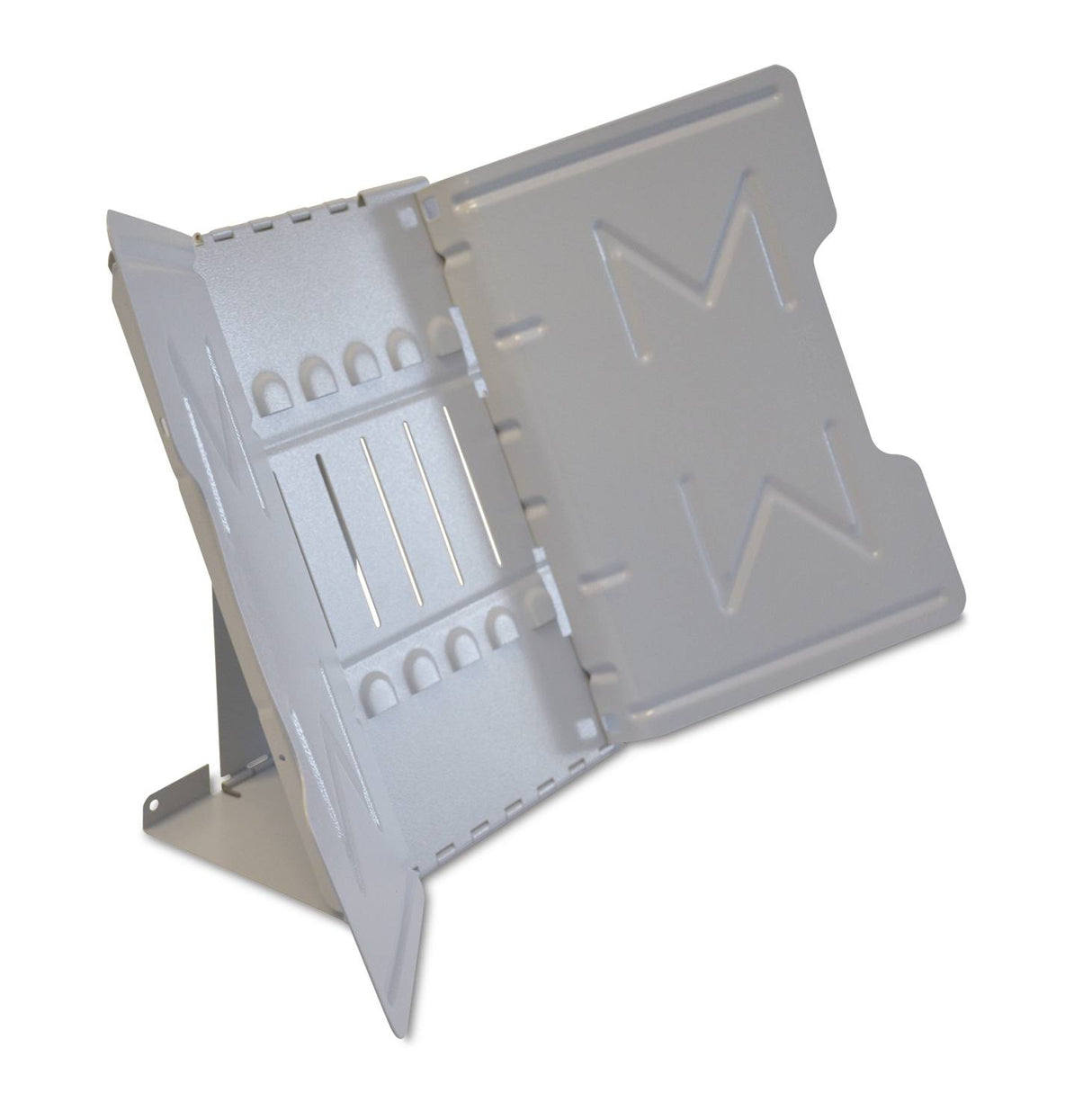 Martin Yale 6G Master 6" Countertop Catalog Rack