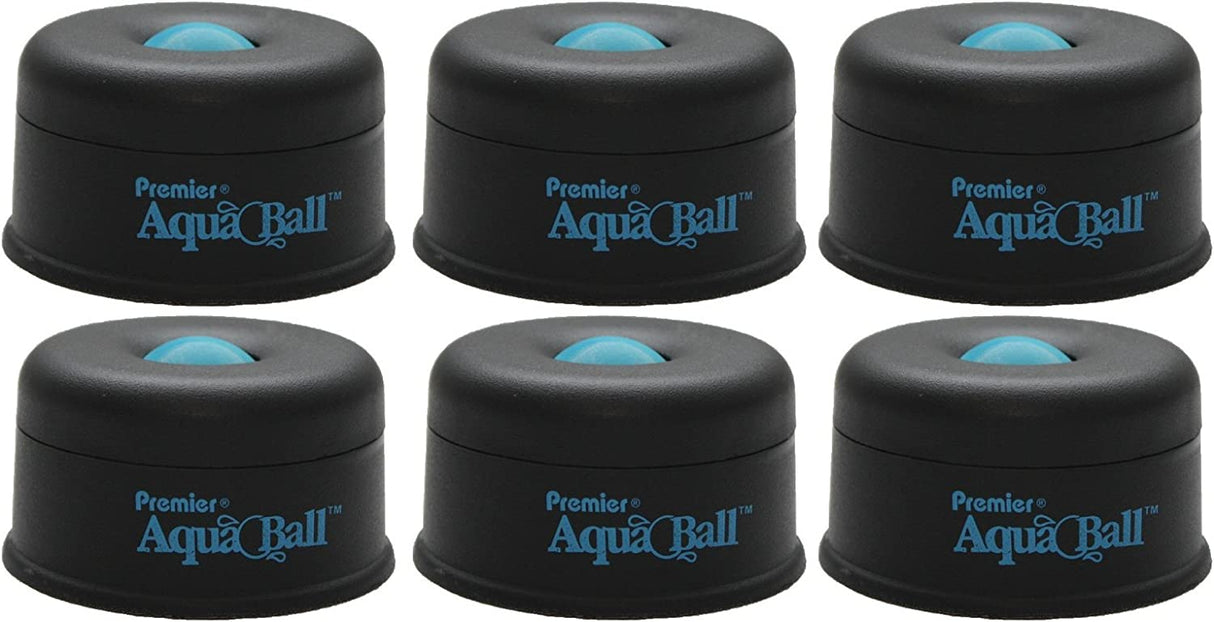 Martin Yale AQ701G Premier AquaPad All-Purpose Envelope Moistener