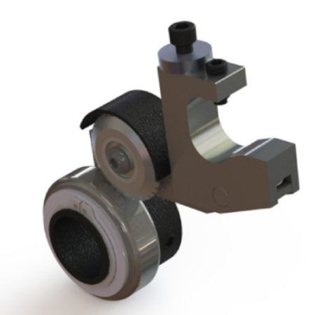 Complete Narrow Margin Perf Assembly with Standard Perf Wheel