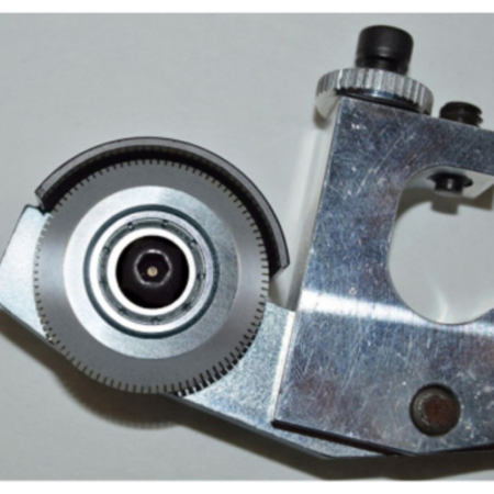 Complete Micro Perf Assembly