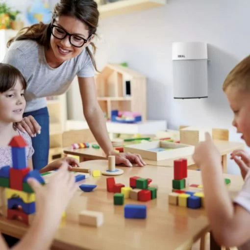 Wall Mount for Ideal AP30 & AP40 Pro Air Purifiers