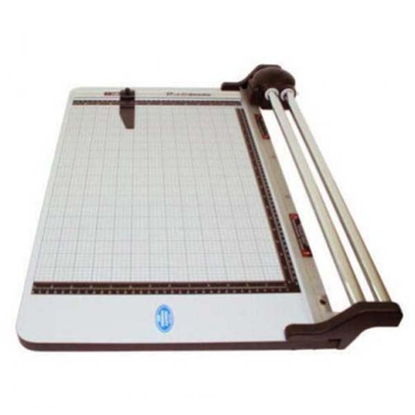 Akiles Roll@Blade 18 Rotary Trimmer