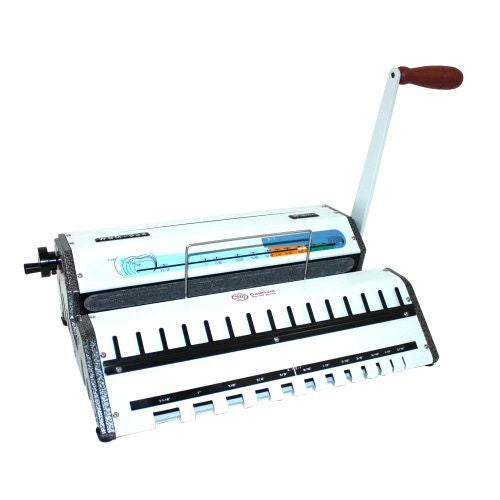 Akiles WBM-532 Modular Wire Closer