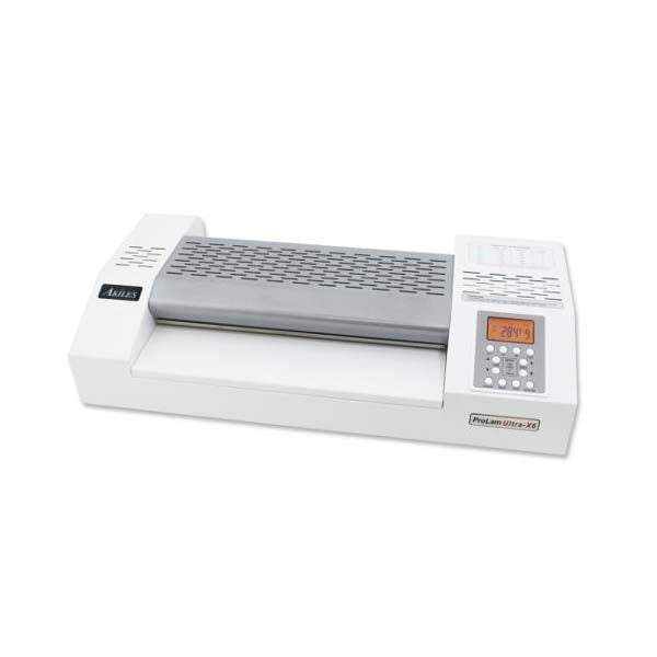 Akiles ProLam Ultra-X6 Professional 6 Roller Photo Laminator