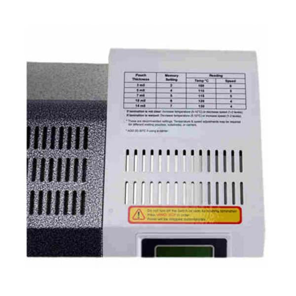 Akiles ProLam Ultra Professional 6 Roller Photo Laminator