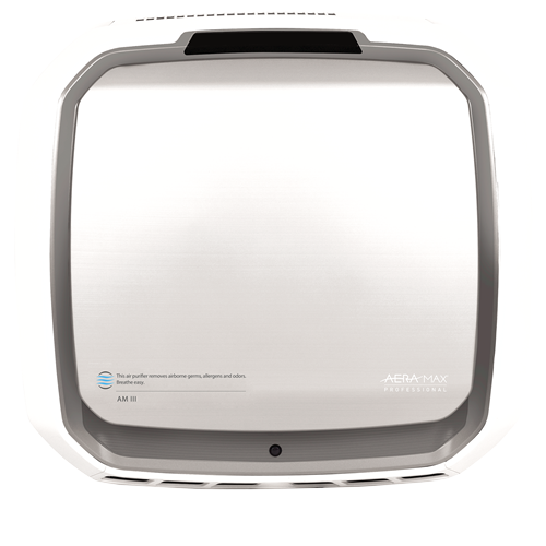 Fellowes AeraMax Professional III Air Purifier