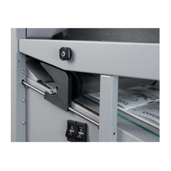 Formax Atlas-AS Air Feed Document Folder